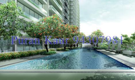Woodsville 28 (D13), Apartment #163142852